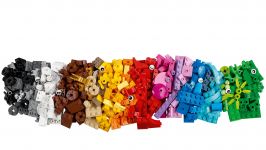 LEGO 11018 - Detailansicht 1