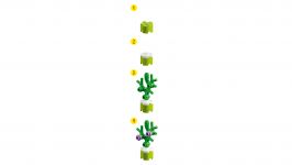 LEGO 11018 - Detailansicht 9
