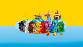 LEGO 11018 - Hauptansicht