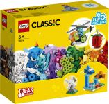 LEGO 11019 - Verpackung Ansicht 1