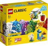 LEGO 11019 - Verpackung Ansicht 1