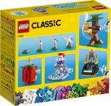 LEGO 11019 - Verpackung Rueckseite