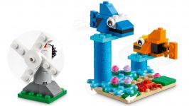 LEGO 11019 - Detailansicht 3