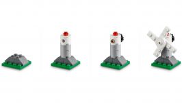 LEGO 11019 - Detailansicht 5