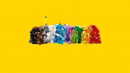 LEGO 11019 - Hauptansicht