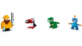 LEGO 11020 - Detailansicht 5