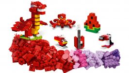 LEGO 11020 - Detailansicht 7