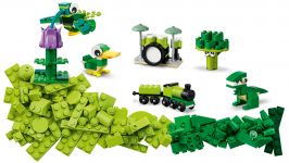 LEGO 11020 - Detailansicht 8