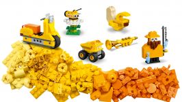 LEGO 11020 - Detailansicht 9