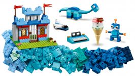 LEGO 11020 - Detailansicht 10