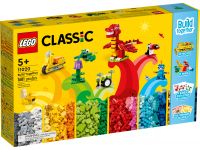 LEGO 11020 - Bild 1
