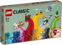 LEGO 11021 - Verpackung Ansicht 1