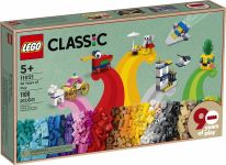 LEGO 11021 - Verpackung Ansicht 1