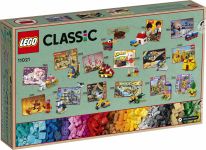 LEGO 11021 - Verpackung Rueckseite