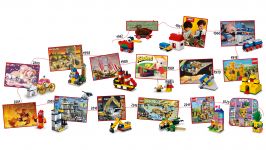 LEGO 11021 - Detailansicht 1