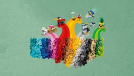 LEGO 11021 - Hauptansicht