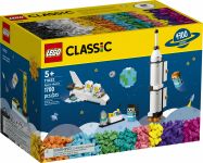 LEGO 11022 - Verpackung Ansicht 1