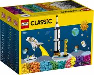 LEGO 11022 - Verpackung Rueckseite