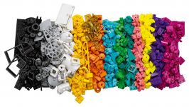 LEGO 11022 - Detailansicht 1