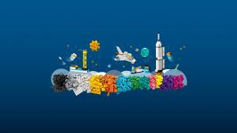 LEGO 11022 - Hauptansicht