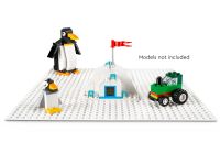 LEGO Classic 11026 Weiße Bauplatte