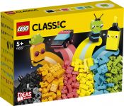 LEGO 11027 - Verpackung Ansicht 1