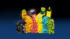 LEGO 11027 - Hauptansicht