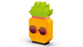 LEGO 11027 - Detailansicht 3