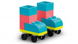 LEGO 11027 - Detailansicht 4