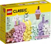 LEGO 11028 - Verpackung Ansicht 1
