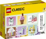 LEGO 11028 - Verpackung Rueckseite