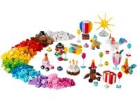 LEGO Classic 11029 Party Kreativ-Bauset