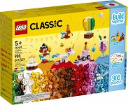 LEGO 11029 - Verpackung Ansicht 1