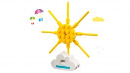 LEGO 11029 - Detailansicht 1
