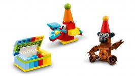 LEGO 11029 - Detailansicht 2