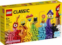 LEGO 11030 - Verpackung Ansicht 1