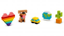 LEGO 11030 - Detailansicht 1