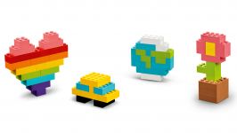 LEGO 11030 - Detailansicht 2