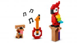 LEGO 11030 - Detailansicht 3