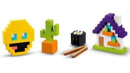 LEGO 11030 - Detailansicht 4