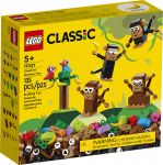 LEGO 11031 - Verpackung Ansicht 1