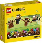 LEGO 11031 - Verpackung Rueckseite