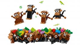 LEGO 11031 - Detailansicht 1