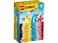 LEGO 11032 - Verpackung Ansicht 1