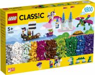 LEGO 11033 - Verpackung Ansicht 1