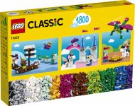 LEGO 11033 - Verpackung Rueckseite