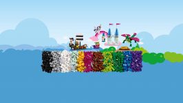 LEGO 11033 - Hauptansicht