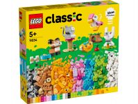 LEGO 11034 - Verpackung Ansicht 1