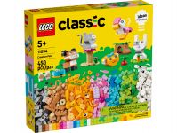 LEGO 11034 - Verpackung Ansicht 1