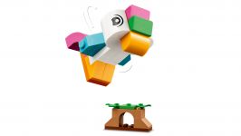 LEGO 11034 - Detailansicht 1